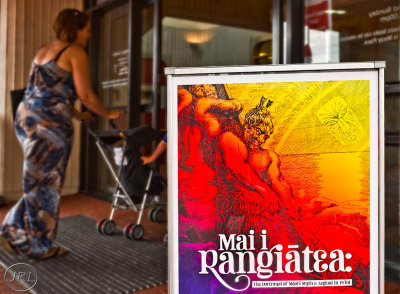 Māori Myths and Legends.