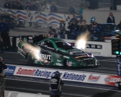 Summit Racing Nationals 2006