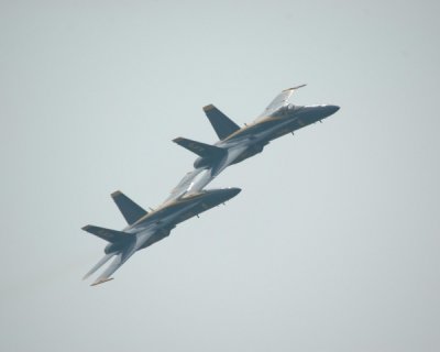 Dayton Vectron Air Show 2006