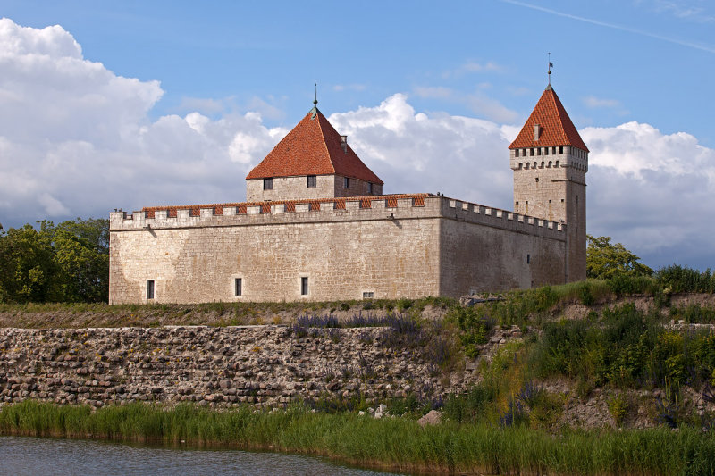 Kuressaare Castle