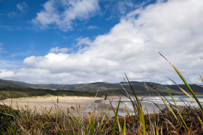 Cloudy Bay Tasmania