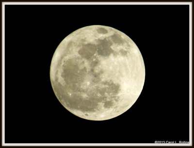 IMG_2942 Spring's First Full Moon