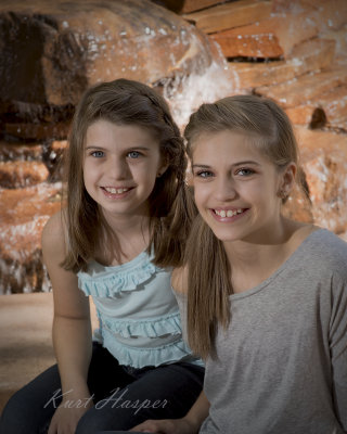 Emma & Kayla