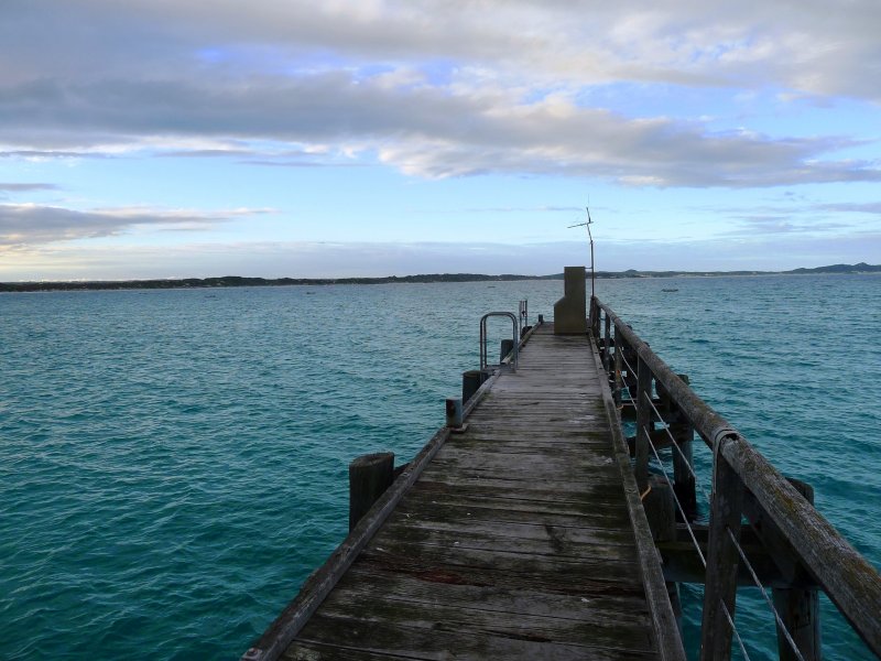 Vivonne Bay