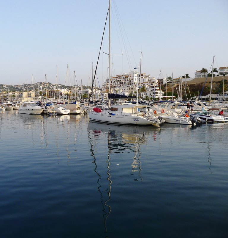 Moraira