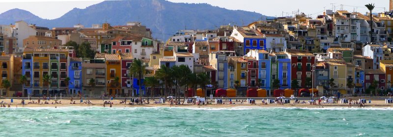 Vilojoyosa