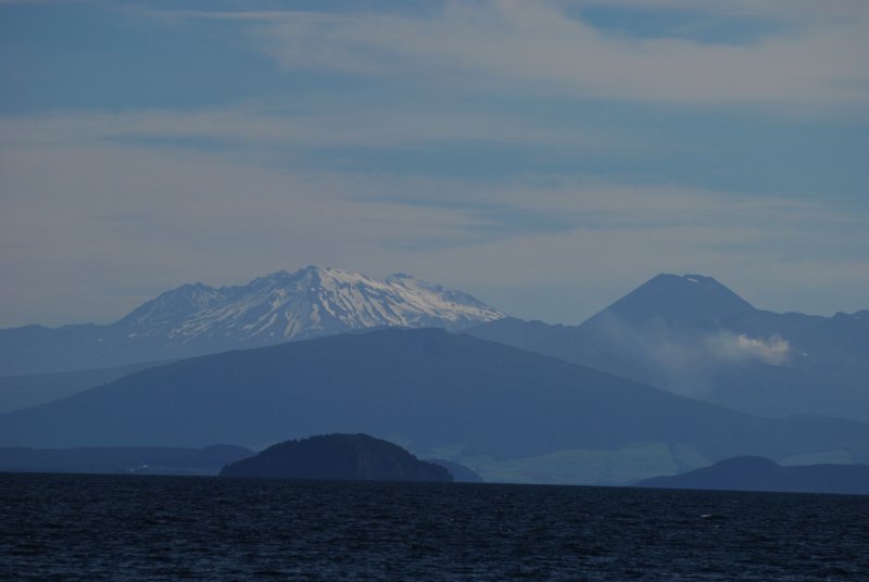 Tongariro