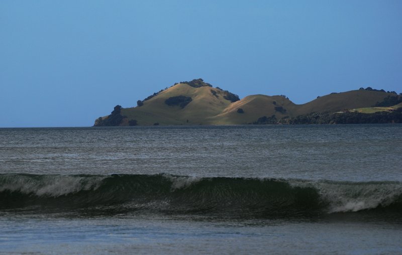 Ocean  Earth