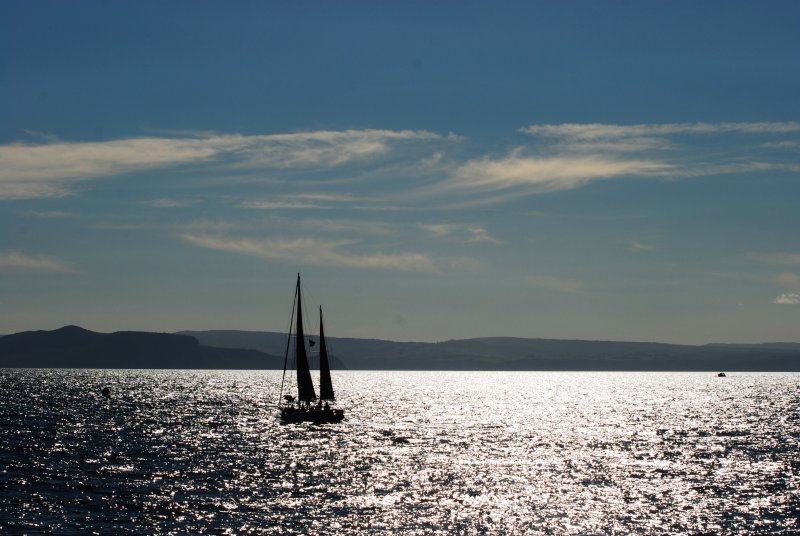 Lake Taupo