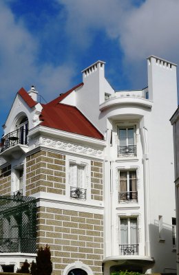 Montmartre
