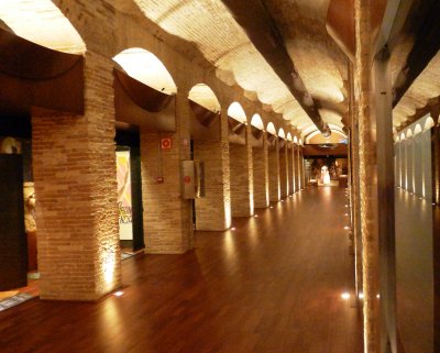 Valencia Museum