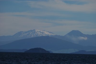Tongariro