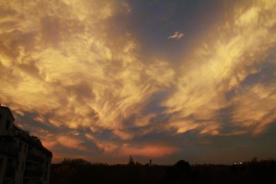 stormclouds