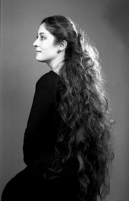 Glenna Avila 