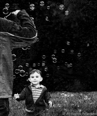Magical Moment