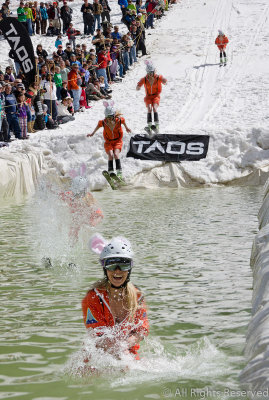 Ski Fest Fun