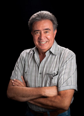 LeRoy PereaCasual Critique and Member Emeritus