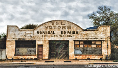 V & L Motors
