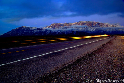 Highway Warmth