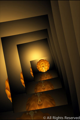 Cubic Reflections