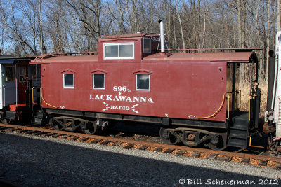 Lackawanna