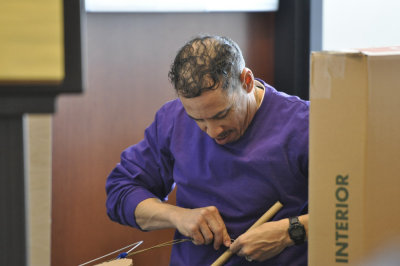 Kim Brown's 2012 Celebration