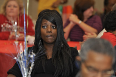 Kim Brown's 2012 Celebration