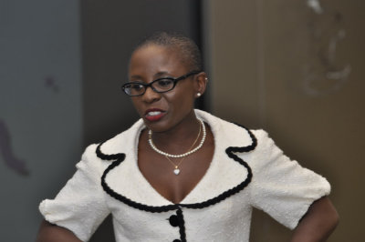 Kim Brown's 2012 Celebration