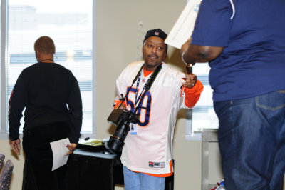 Kim Brown's 2012 Celebration