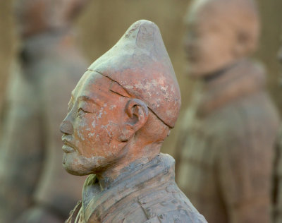 Xi'an Terracotta Army