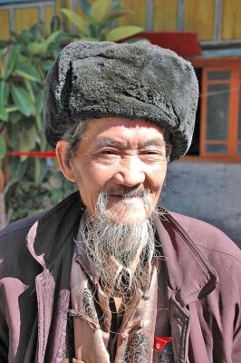 People of Yunnan