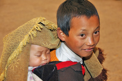 People of Yunnan
