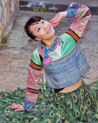 People of Yunnan