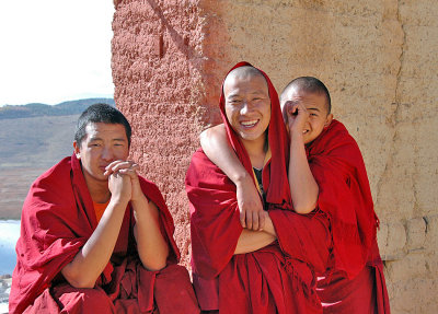 People of Yunnan