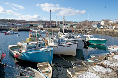 Pigeon Cove, MA