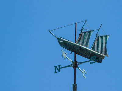 Ship (wreck), Rockport MA