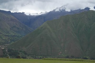 Moya, C-God on Mountain