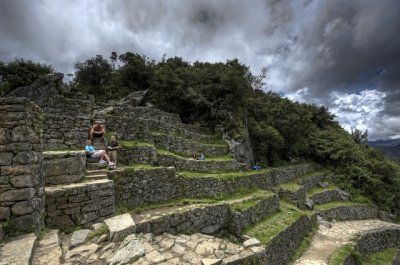 Our Peru Adventure January 26th 2013