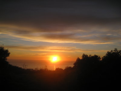 Stinson Beach