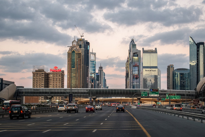 Dubai