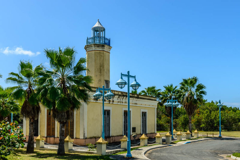 Punta Figuras: Arroyo