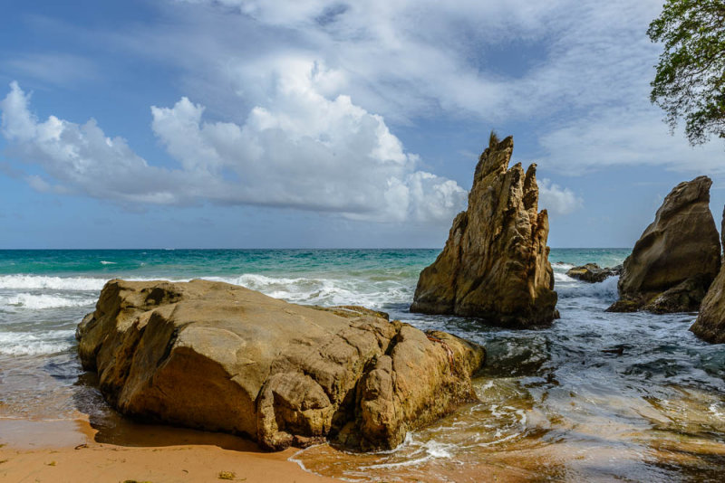 Punta Tuna: Maunabo
