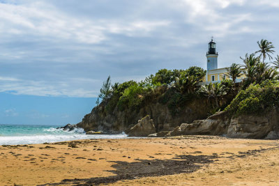 Punta Tuna: Maunabo