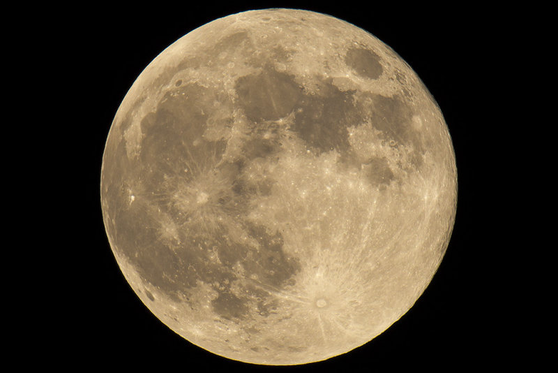 10/29/2012  Full Moon