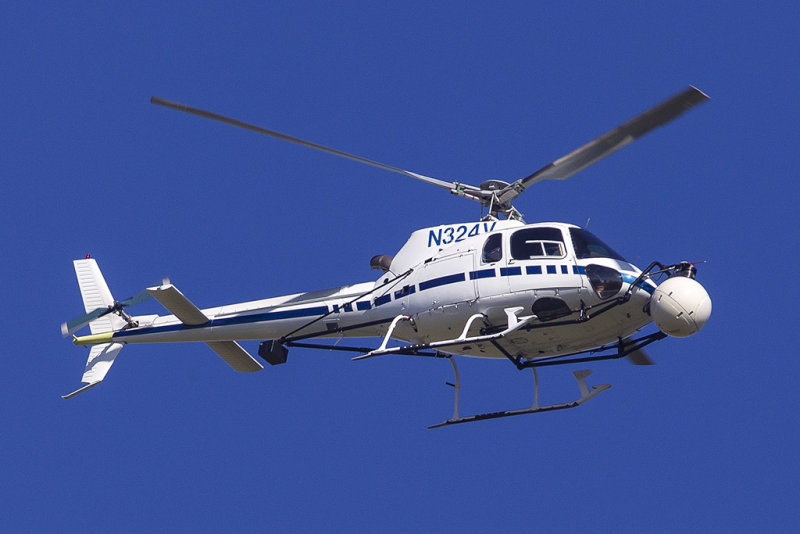 1/20/2013  Eurocopter AS 350 B2 N324V