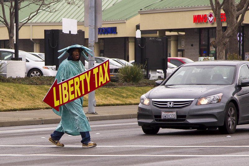 1/23/2013  Liberty Tax
