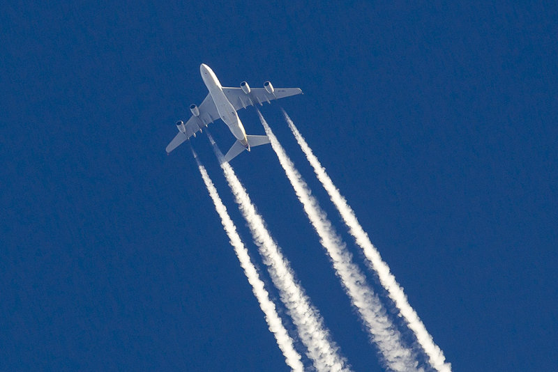 2/11/2013  Singapore Airlines Airbus A380-841 9V-SKL