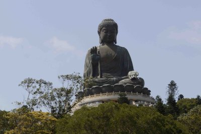 BUDDHA(HK)