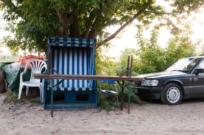 Usedom - Kaiserbäder