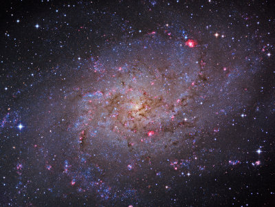 M 33